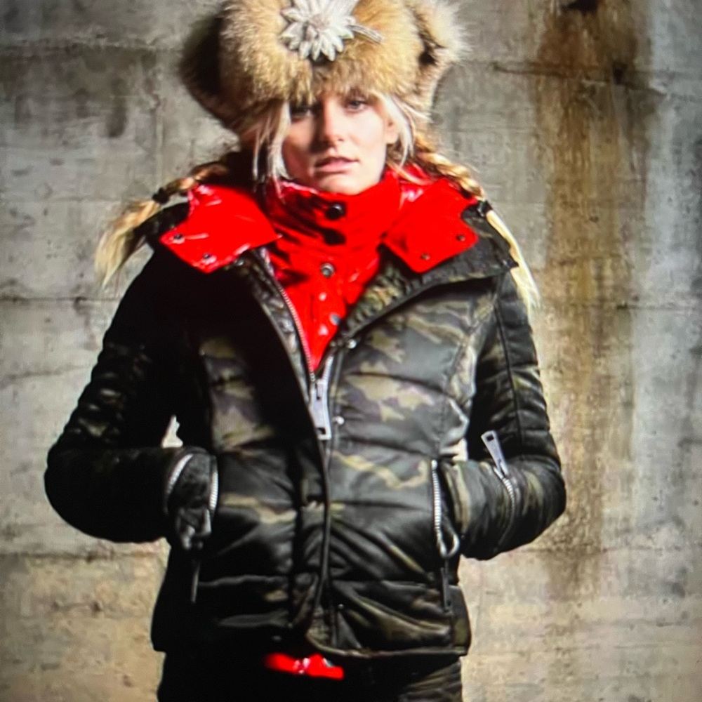 Authier Ski Jacket